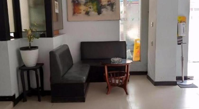 דומאי Hotel K77 מראה חיצוני תמונה