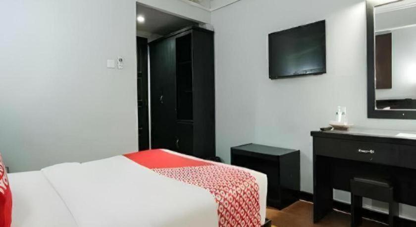 דומאי Hotel K77 מראה חיצוני תמונה